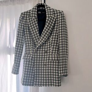 Zara blazer